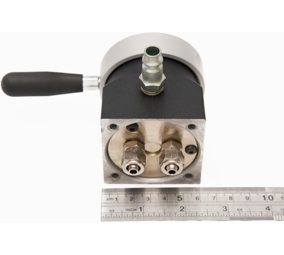 Переключатель ROSSVIK пневматический (Switch Assy) S30-2EL, S40-2EL EL14