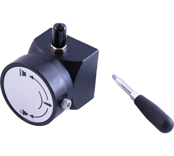 Переключатель ROSSVIK пневматический (Switch Assy) S50-3J J010