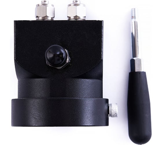 Переключатель ROSSVIK пневматический (Switch Assy) S50-3J J010