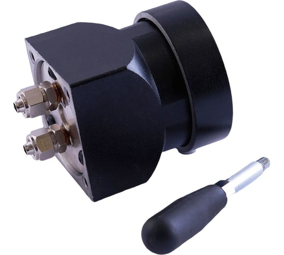 Переключатель ROSSVIK пневматический (Switch Assy) S50-3J J010