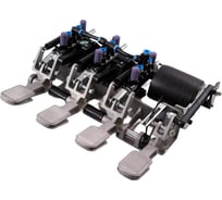 Педальный узел в сборе ROSSVIK односкоростной V624.220 CT-D-A500000