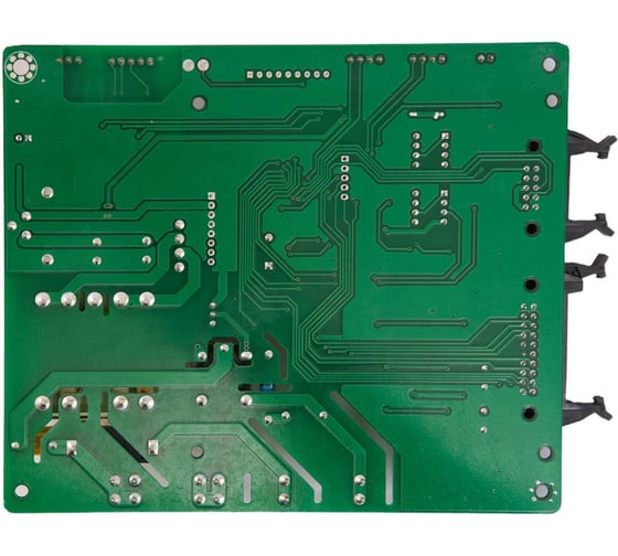 Плата ROSSVIK Power box + CPU VT-62 NEW VT62NEWPBCPU