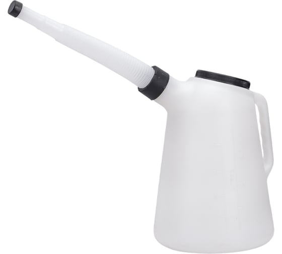 Емкость мерительная 5 л SIPL S-138/5