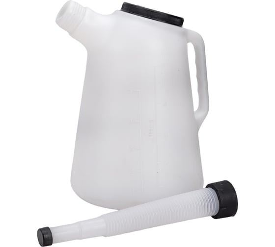 Емкость мерительная 5 л SIPL S-138/5