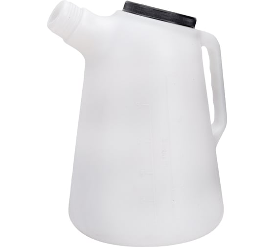 Емкость мерительная 5 л SIPL S-138/5