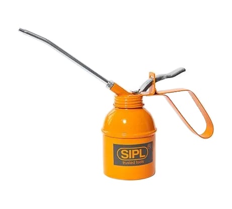 Масленка рычажная 200 мл SIPL S-10104/2