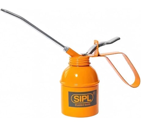 Масленка рычажная 300 мл SIPL S-10104/3