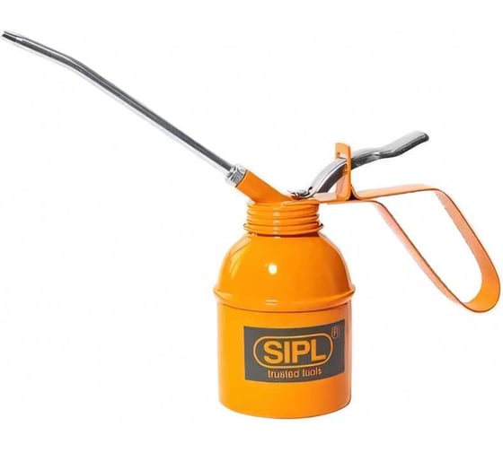 Масленка рычажная 300 мл SIPL S-10104/3