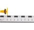 Крепеж 10 шт AVERS 87756-4A000-10 5
