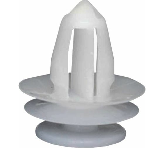 Крепеж 10 шт AVERS 0155330001-10 1