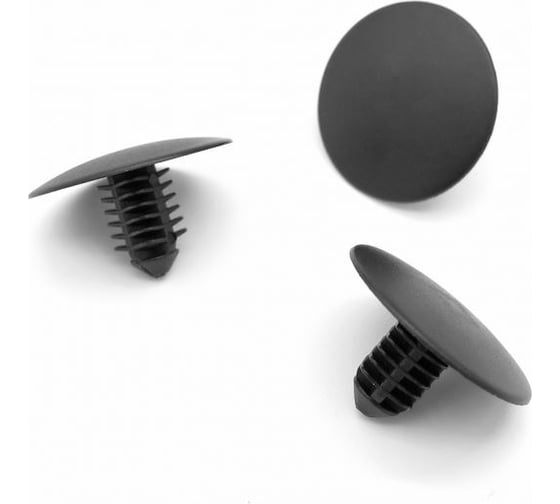 Крепеж 10 шт AVERS TD1156694-10 1