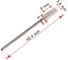 Крепеж 10 шт AVERS 90269A0006-10 1