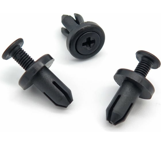 Крепеж 10 шт AVERS EA0150037-10 1