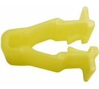 Клипса 10 шт AVERS 90601SMG003-10