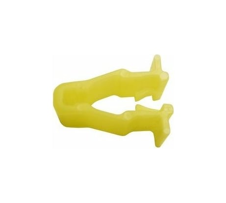 Клипса 10 шт AVERS 90601SMG003-10