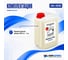 Моющий концентрат на 150 л раствора для ультразвуковой ванны InjCleaner PRO 5л ОДА Сервис ODA-26506 10
