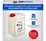 Моющий концентрат для ультразвуковой ванны ОДА Сервис InjCleaner PRO 10л ODA-26507 2