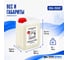 Моющий концентрат на 300 л раствора для ультразвуковой ванны InjCleaner PRO 10л ОДА Сервис ODA-26507 8