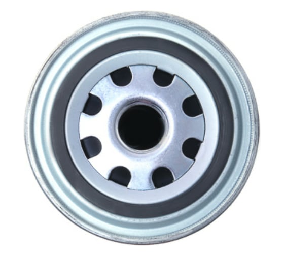 Фильтр масляный SCT SM843