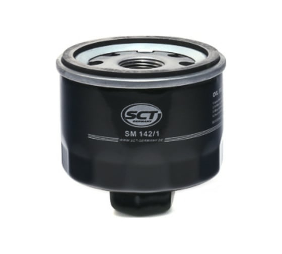 Фильтр масляный SCT SM142/1 1