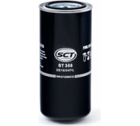 Фильтр топливный SCT ST358
