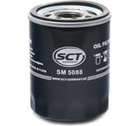 Фильтр масляный SCT SM5088