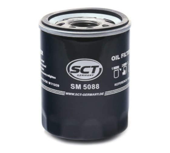 Фильтр масляный SCT SM5088 1