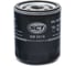 Фильтр масляный SCT SM5016 1