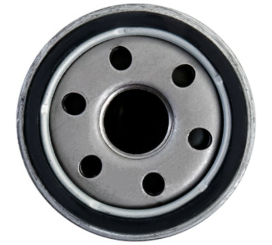 Фильтр масляный SCT SM832