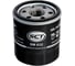 Фильтр масляный SCT SM832 1
