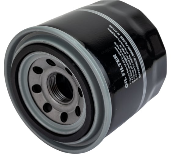 Фильтр масляный SCT SM121