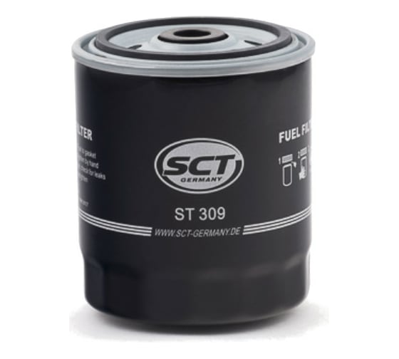 Фильтр топливный SCT ST309 1