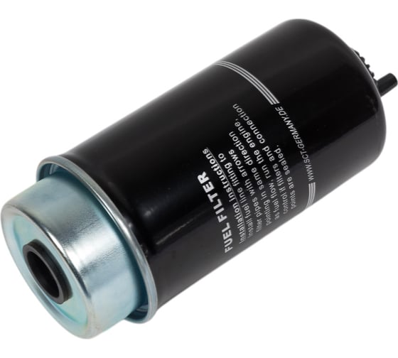Фильтр топливный SCT ST375