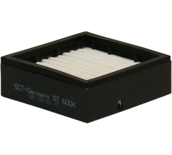 Фильтр топливный SCT ST6004 1