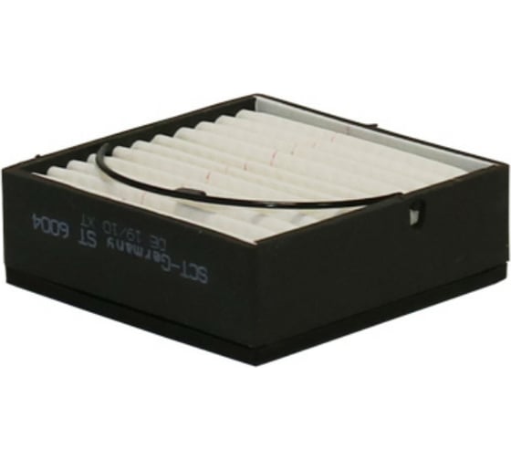 Фильтр топливный SCT ST6004