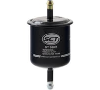 Фильтр топливный SCT ST308/1