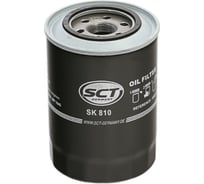 Фильтр масляный SCT SK810