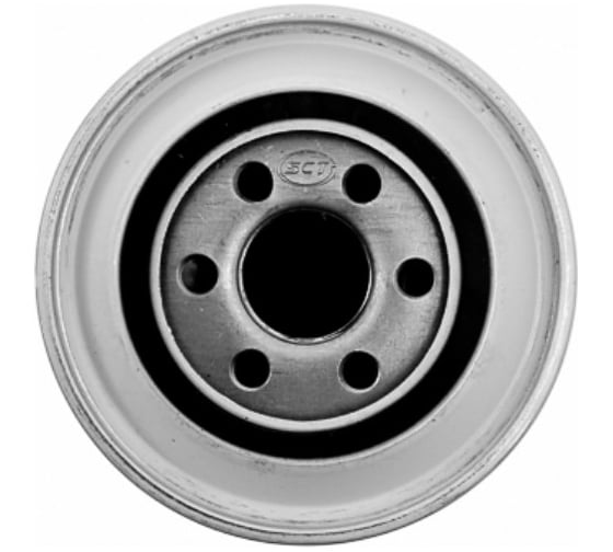 Фильтр масляный SCT SK810