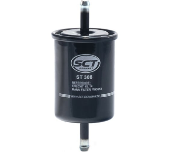 Фильтр топливный SCT ST308