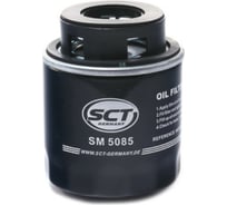Фильтр масляный SCT SM5085