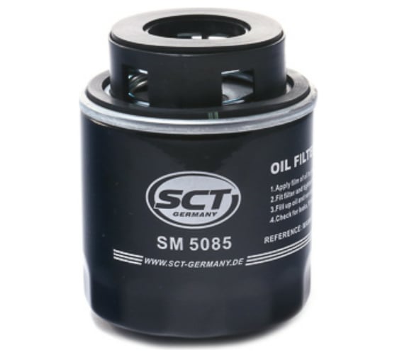 Фильтр масляный SCT SM5085 1