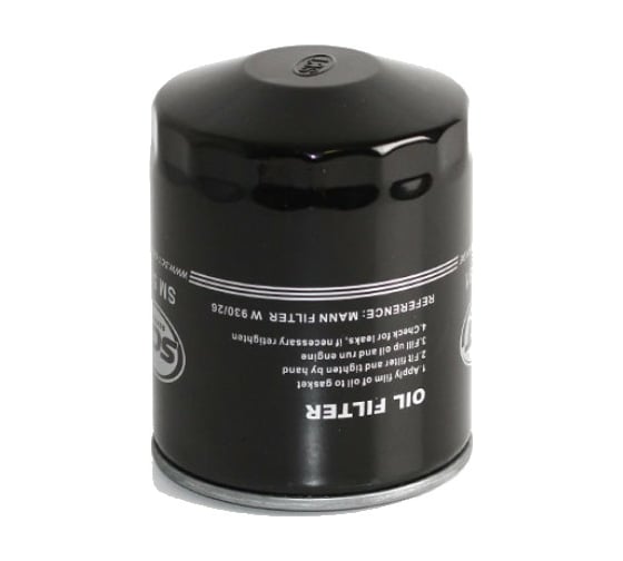Фильтр масляный SCT SM5091