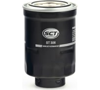 Фильтр топливный SCT ST306