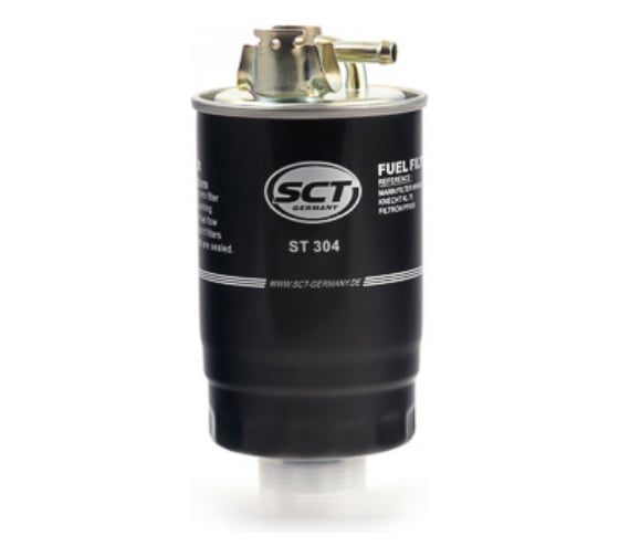 Фильтр топливный SCT ST304 1