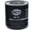 Фильтр масляный SCT SM136 1