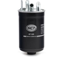 Фильтр топливный SCT ST325