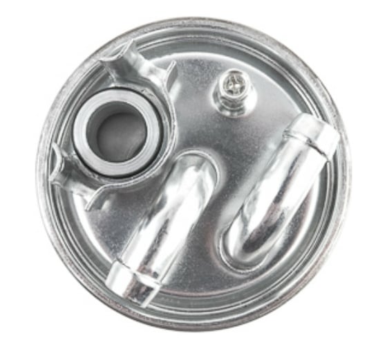 Фильтр топливный SCT ST325
