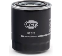 Фильтр топливный SCT ST323