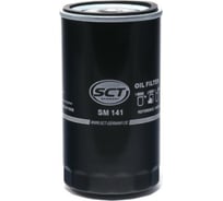 Фильтр масляный SCT SM141