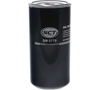 Фильтр масляный SCT SM5770